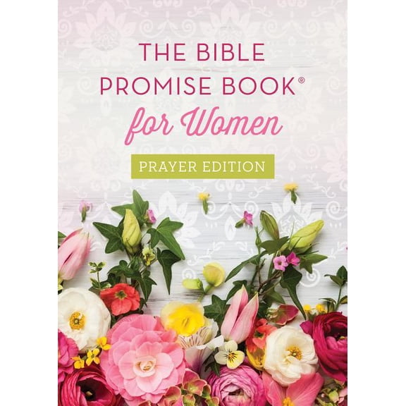 Pre-Owned Bible Promise Book for Women Prayer Edition (Paperback)