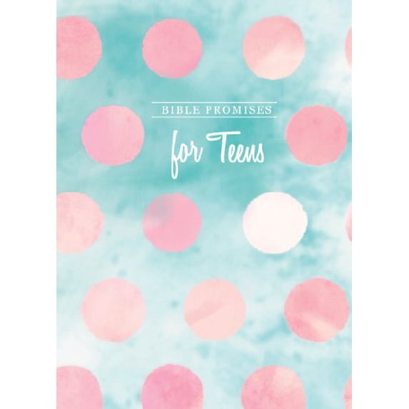 Pre-Owned Bible Promises For Teens (Promises for Life) (Paperback) 1424549183 9781424549184