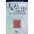 thumbnail image 1 of Bible Promises Pamphlet, 1 of 1