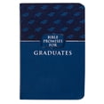 thumbnail image 1 of Bible Promises for Graduates Blueberry, (Hardcover), 1 of 1