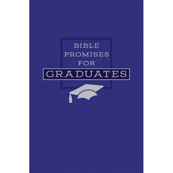 Pre-Owned Bible Promises for Graduates (Promises for Life) Paperback