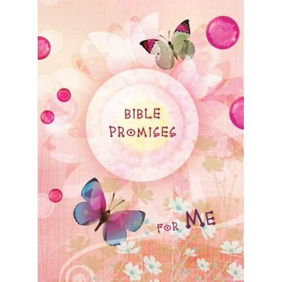 Pre-Owned Bible Promises for Me (Hardcover) 1424551145 9781424551149