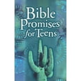 thumbnail image 1 of Pre-Owned Bible Promises for Teens (Paperback) 0805427392 9780805427394, 1 of 1