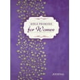 thumbnail image 1 of Pre-Owned Bible Promises for Women Journal (Hardcover) 1424551501 9781424551507, 1 of 1