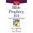 thumbnail image 1 of Pre-Owned Bible Prophecy 101: A Guide to the End Times in Plain Language (Christianity 101) Paperback, 1 of 1