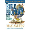 thumbnail image 1 of Pre-Owned Bible Prophecy: In 12 Lessons (Paperback) 0840719388 9780840719386, 1 of 1