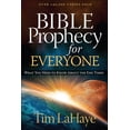 thumbnail image 1 of Bible Prophecy for Everyone : What You Need to Know About the End Times (Paperback), 1 of 2