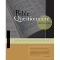 thumbnail image 1 of Bible Questionnaire, (Paperback), 1 of 1