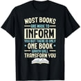 thumbnail image 1 of Bible Reader Religious Pastor Scripture Christian Believer T-Shirt, 1 of 4