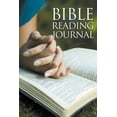thumbnail image 1 of Bible Reading Journal (Paperback), 1 of 1