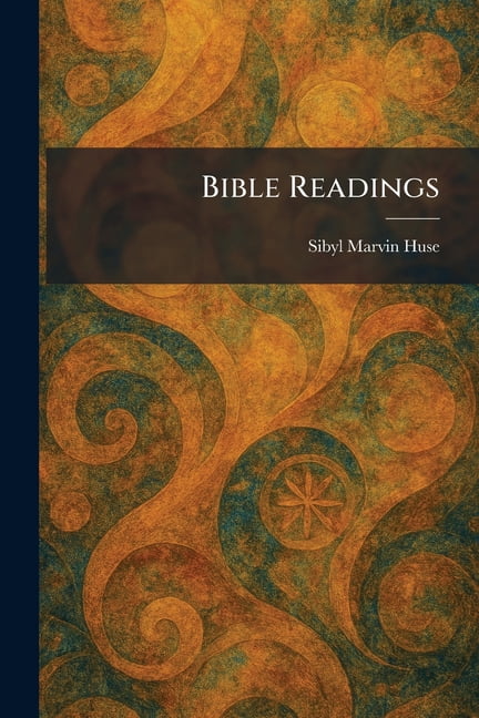 Bible Readings, (Paperback)