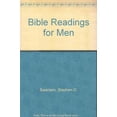 thumbnail image 1 of Pre-Owned Bible Readings for Men Paperback, 1 of 1