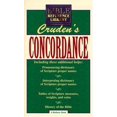 thumbnail image 1 of Pre-Owned Bible Reference Library: Cruden's Concordance (Paperback) 155748015X 9781557480156, 1 of 1