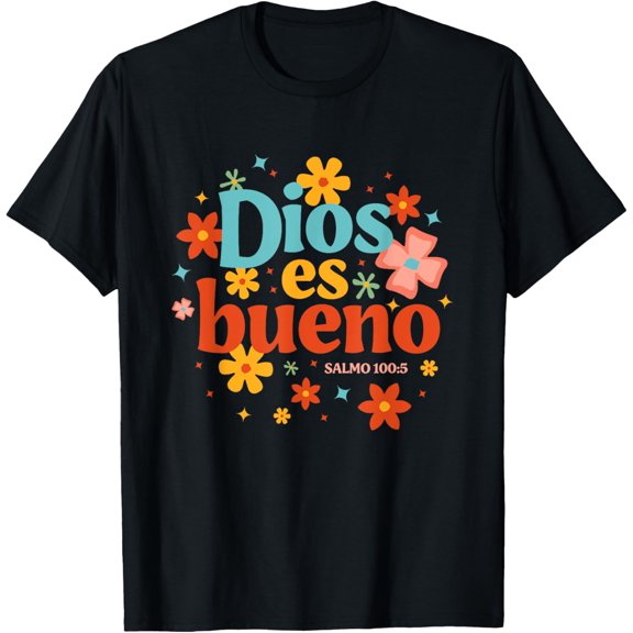 Bible Religious T-ShirtMen and women, Black T-shirt, size: Extra large