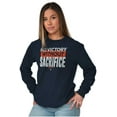 thumbnail image 1 of Bible Scripture John 15 Quote Long Sleeve TShirt Men Women Brisco Brands S, 1 of 6