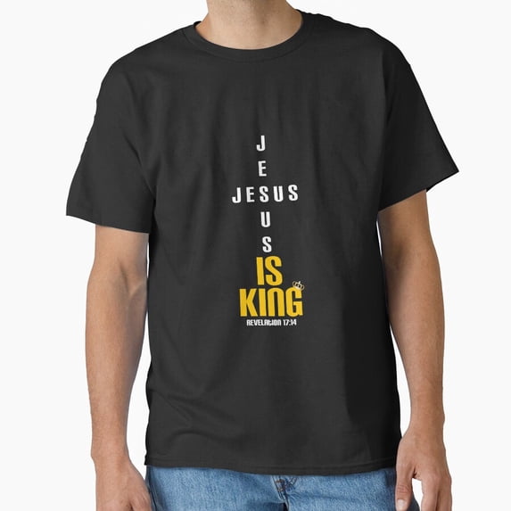 Bible Scripture Shirt, Casual Graphic Tee, Everyday Short Sleeve Shirt ...