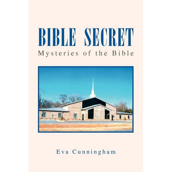 Bible Secret, (Paperback) - Walmart.com