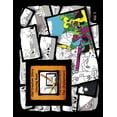 thumbnail image 1 of Bible Series Coloring Books: Our Creation Story Coloring Book (Series #1) (Paperback), 1 of 1