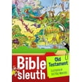 thumbnail image 1 of Bible Sleuth: Bible Sleuth: Old Testament (Hardcover), 1 of 1