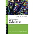 thumbnail image 1 of Bible Speaks Today The Message of Galatians, (Paperback), 1 of 1