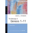 thumbnail image 1 of Bible Speaks Today The Message of Genesis 1-11, (Paperback), 1 of 1