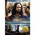 thumbnail image 1 of Pre-Owned 9-Movie Bible Stories Collection (Dvd) (Good), 1 of 1