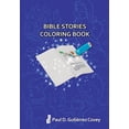 thumbnail image 1 of Bible Stories Coloring Book (Paperback), 1 of 1