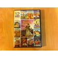thumbnail image 1 of Bible Stories (DVD), 1 of 2