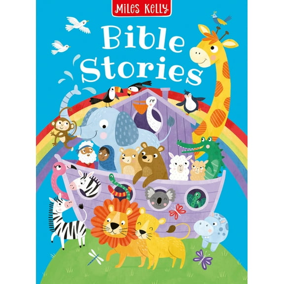 Bible Stories Bible Stories, (Hardcover)