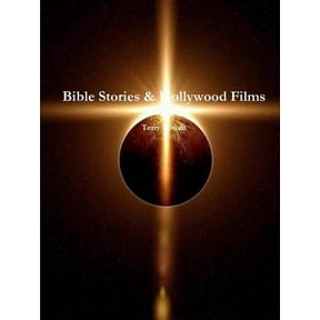 Bible Stories & Hollywood Films, (Paperback)