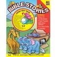 thumbnail image 1 of Pre-Owned Bible Stories (Paperback) 1575838222 9781575838229, 1 of 1