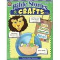 thumbnail image 1 of Pre-Owned Bible Stories and Crafts Paperback, 1 of 1