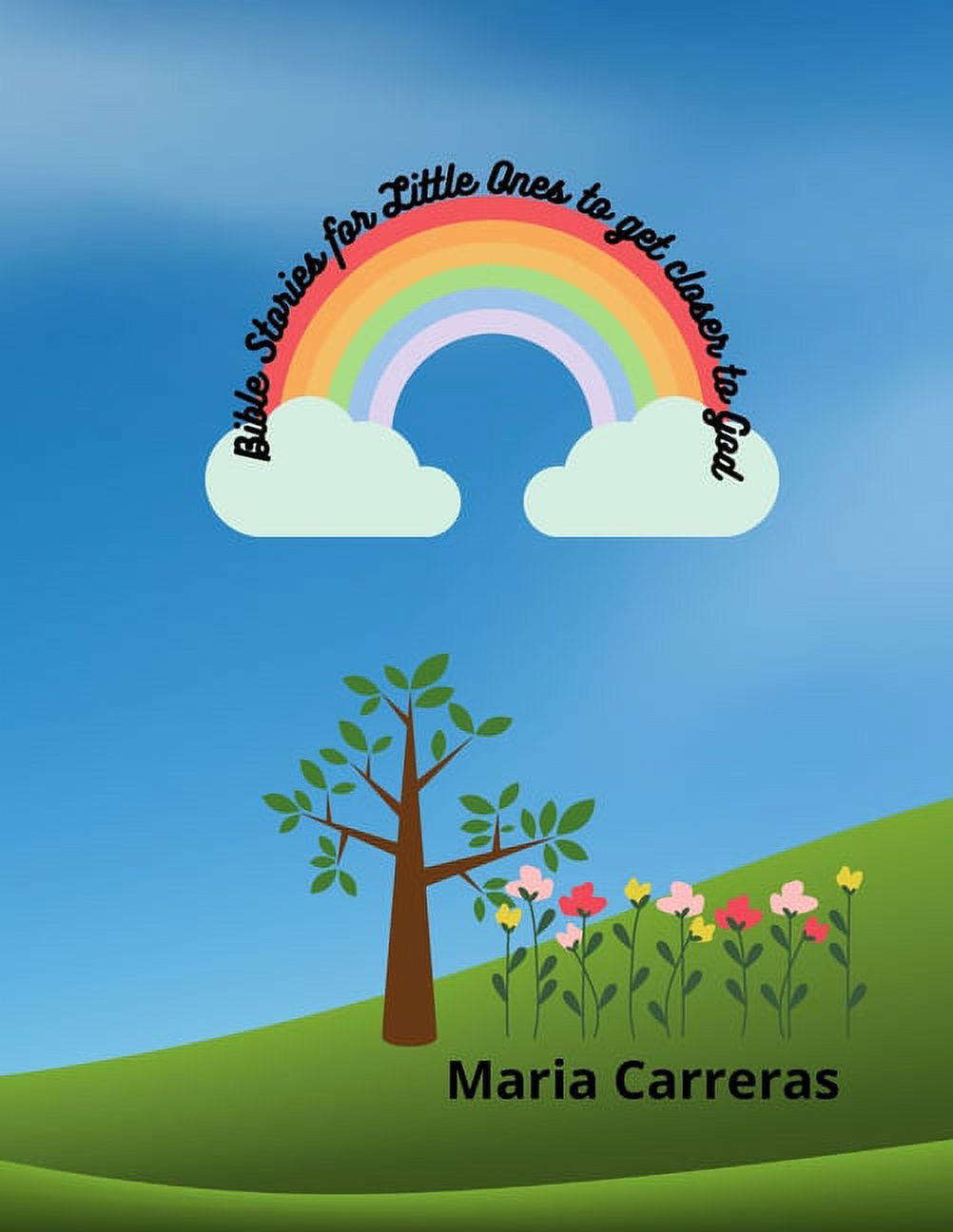 Bible Stories to Bring Little ones Closer to God (Paperback)