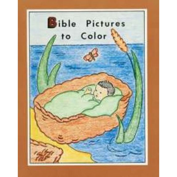 Pre-Owned Bible Stories to Read (A-B-C Series) by Martha Rohrer (Paperback), English