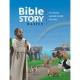 thumbnail image 1 of Bible Story Basics Pre-Reader Leader Guide Fall 9781501882555, (Paperback), 1 of 1