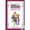 thumbnail image 1 of Bible Story Books for Kids : Why Jesus Came to Earth, 1 of 1