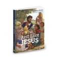 thumbnail image 1 of Bible Storybook Just Like Jesus, (Board Book), 1 of 1