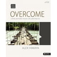 thumbnail image 1 of Pre-Owned Bible Studies for Life: Overcome - Bible Study Book: Living Beyond Your Circumstances (Paperback) 143003498X 9781430034988, 1 of 1
