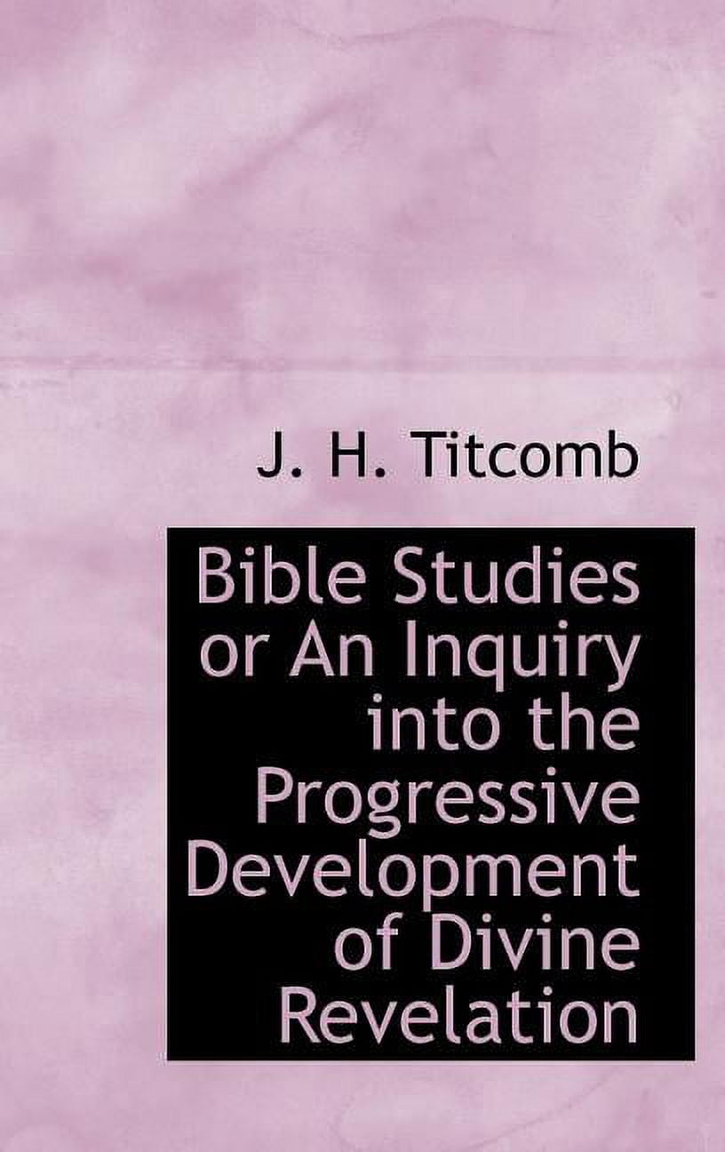 Progressive Inquiry