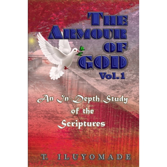 Pre-Owned Bible Study Guide and Reference The Armour of God An In-Depth Study of the Scriptures, Book 1, (Paperback)