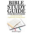 thumbnail image 1 of Bible Study Guide for Beginners : Each of the 66 Books Explained for Getting Started, 1 of 2