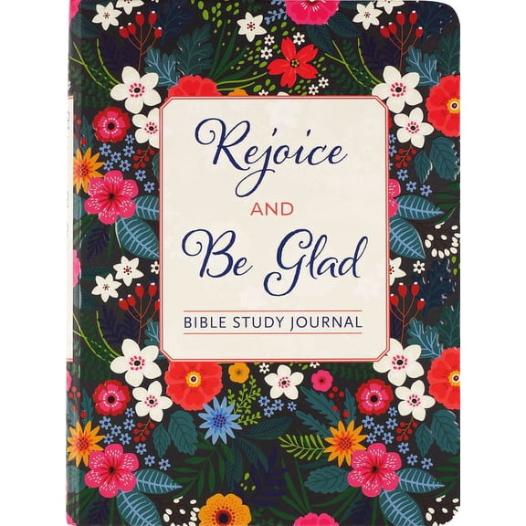 Pre-Owned Bible Study Journal (Other)