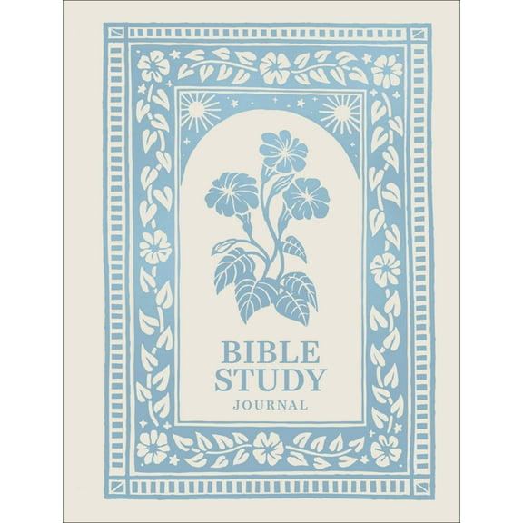 Records of Faith Bible Study Journal for Women: A Keepsake Notebook for Scripture Study, Verse Memorization, and Inspiration, (Hardcover)