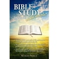 thumbnail image 1 of Bible Study Made Simple! (Paperback), 1 of 1