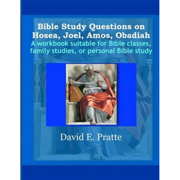 David E Pratte