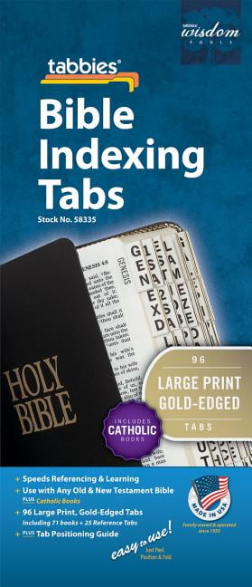 Mr. Pen- Bible Tabs, 3 Different Design, 222 Tabs, Bible Journaling Supplies, Bible Tabs Old and New Testament, Bible Tabs for Women