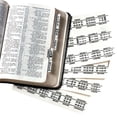 thumbnail image 1 of Bible Tabs, 1 of 3