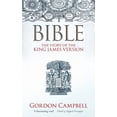 thumbnail image 1 of Bible: The Story of the King James Version, (Paperback), 1 of 1