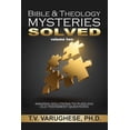 thumbnail image 1 of Bible & Theology Mysteries Solved volume two, (Paperback), 1 of 2