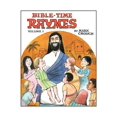 thumbnail image 1 of Bible-Time Rhymes, (Paperback), 1 of 1